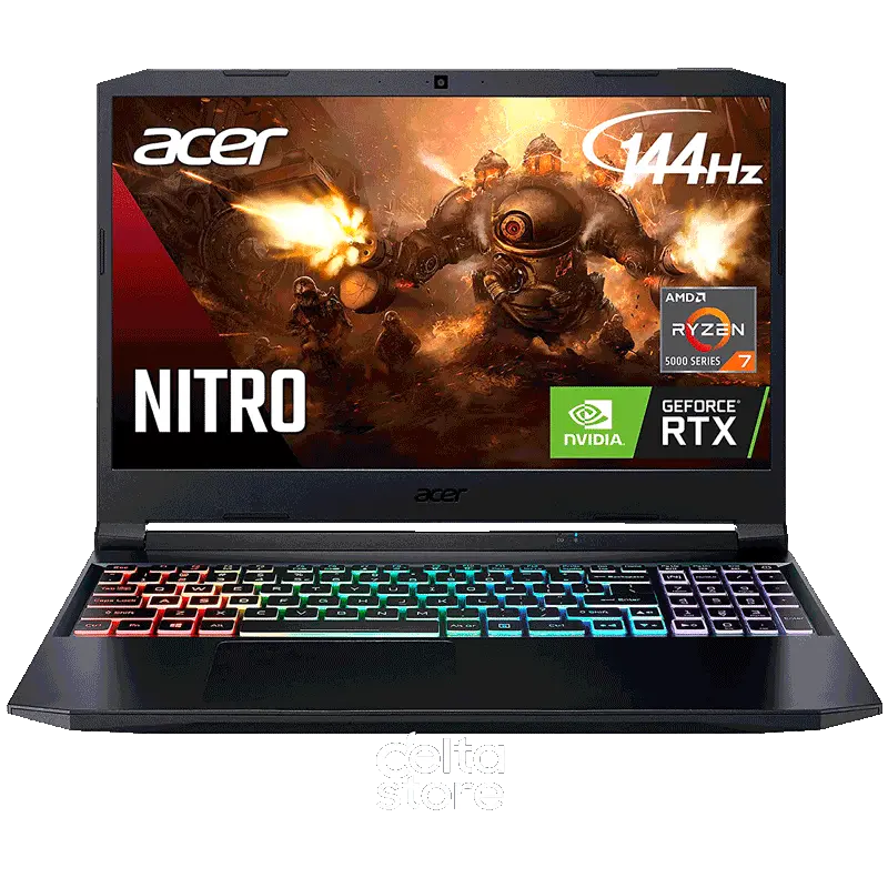 Acer Nitro 5 AN515-55-53E5 NH.QB0AA.001